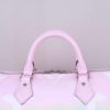 Louis Vuitton Pastel Escale Speedy 30 Bandouliere 23