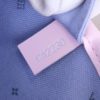 Louis Vuitton Monogram Escale Neverfull MM Pastel 19