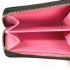 Louis Vuitton Vivienne Monogram 2019 Christmas Animation Zippy Coin Purse 17