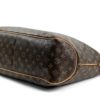 Louis Vuitton Monogram Delightful GM Hobo 15