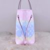 Louis Vuitton Monogram Escale Neverfull MM Pastel 6