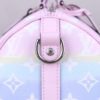 Louis Vuitton Pastel Escale Speedy 30 Bandouliere 9