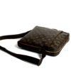 Louis Vuitton Monogram Trotteur Beaubourg Messenger 18