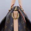 Louis Vuitton Turenne PM Monogram Crossbody or Satchel 24