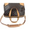 Louis Vuitton Retiro GM Monogram Satchel / Shoulder Bag 18