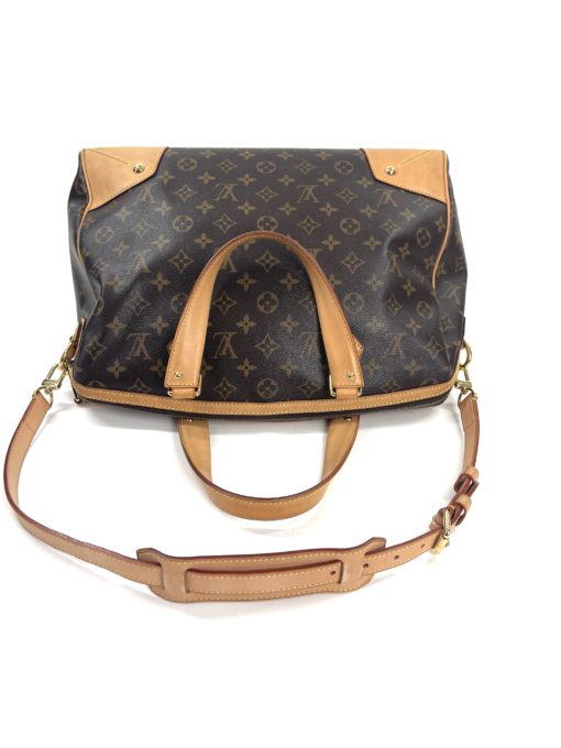 Louis Vuitton Retiro GM Monogram Satchel / Shoulder Bag 18