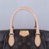 Louis Vuitton Turenne PM Monogram Crossbody or Satchel 10