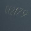Louis Vuitton Monogram Giant Jungle Pochette Double Zip Black 19