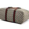 Gucci Plus GG Large Travel Tote Weekender Vintage 12