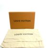 Louis Vuitton Monogram Multi Pochette Crossbody with Rose Clair Strap 17