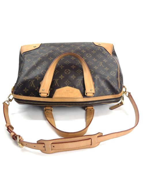 Louis Vuitton Retiro GM Monogram Satchel / Shoulder Bag 16
