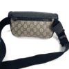 Gucci GG Coated Canvas Eden Medium Waist Pouch Bum Bag 5