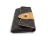 Louis Vuitton Monogram Boetie Long Wallet 7
