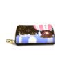 Louis Vuitton Vivienne Monogram 2019 Christmas Animation Zippy Coin Purse 12