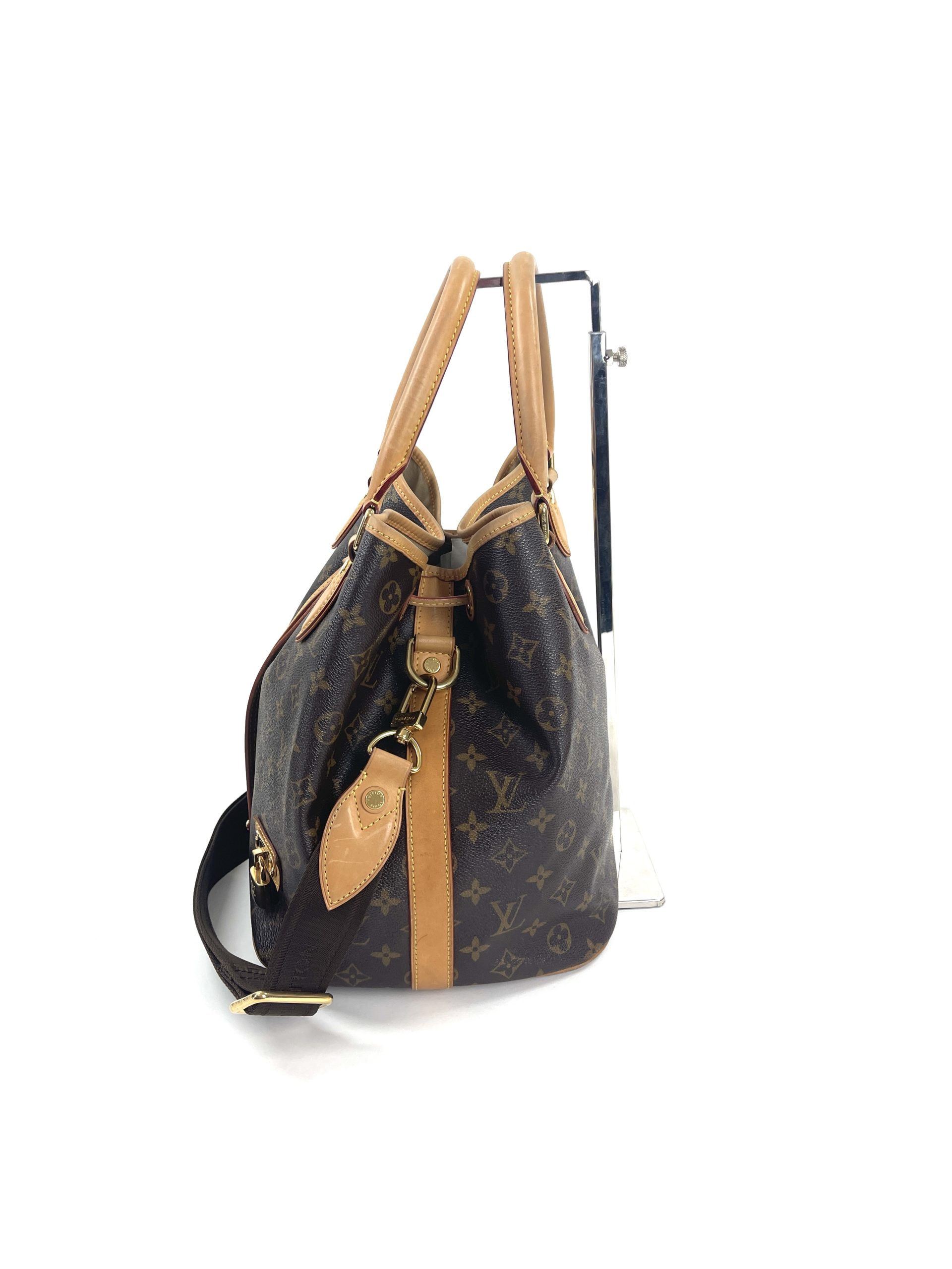 Louis Vuitton Speedy Eden Limited Edition Cross Body Bag