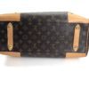 Louis Vuitton Retiro GM Monogram Satchel / Shoulder Bag 22