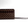 Louis Vuitton Damier Ebene Saint Louis Clutch Pochette 7
