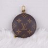 Louis Vuitton Monogram Multi Pochette Crossbody with Rose Clair Strap 50