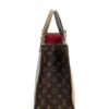 Louis Vuitton Reverse Monogram Onthego MM Tote 11