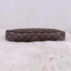 Louis Vuitton Multi Pochette Accessories Full Set Khaki Green 35