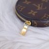 Louis Vuitton Monogram Multi Pochette Crossbody with Rose Clair Strap 30