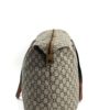 Gucci Plus GG Large Travel Tote Weekender Vintage 10