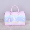 Louis Vuitton Pastel Escale Speedy 30 Bandouliere 4
