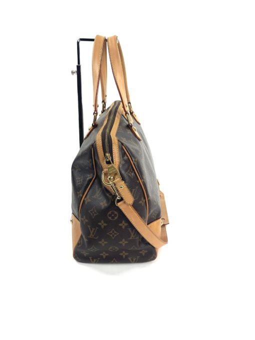 Louis Vuitton Retiro GM Monogram Satchel / Shoulder Bag 11