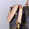Louis Vuitton Turenne PM Monogram Crossbody or Satchel 15