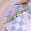 Louis Vuitton Tahitienne Speedy 30 Bandouliere 17
