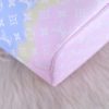 Louis Vuitton Monogram Escale Neverfull MM Pastel 20