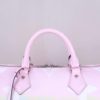 Louis Vuitton Pastel Escale Speedy 30 Bandouliere 16