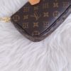 Louis Vuitton Multi Pochette Accessories Full Set Khaki Green 12