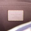 Louis Vuitton Monogram Multi Pochette Crossbody with Rose Clair Strap 52