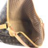 Louis Vuitton Monogram Delightful GM Hobo 6