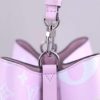 Louis Vuitton Escale Pastel Neo Noe MM 23