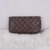 Louis Vuitton Monogram Multi Pochette Crossbody with Rose Clair Strap 39