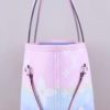 Louis Vuitton Monogram Escale Neverfull MM Pastel 23