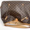 Louis Vuitton Monogram Delightful GM Hobo 18