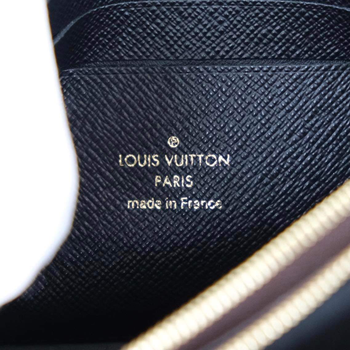 Louis Vuitton Monogram Giant Reverse Pochette Double Zip M Shoulder Bag -  Monkee's of the Village