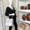 Louis Vuitton Escale Pastel Neo Noe MM 3