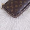 Louis Vuitton Monogram Multi Pochette Crossbody with Rose Clair Strap 32