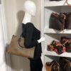 Louis Vuitton Reverse Monogram Onthego MM Tote 3