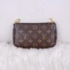 Louis Vuitton Multi Pochette Accessories Full Set Khaki Green 14