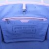 Louis Vuitton Monogram Escale Neverfull MM Pastel 4