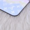 Louis Vuitton Monogram Escale Neverfull MM Pastel 35