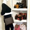 Louis Vuitton Monogram Canvas Toiletry Pouch 26- 2021 2