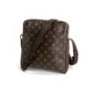 Louis Vuitton Monogram Trotteur Beaubourg Messenger 16