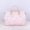 Louis Vuitton Tahitienne Speedy 30 Bandouliere 22