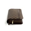 Louis Vuitton Damier Ebene Saint Louis Clutch Pochette 4